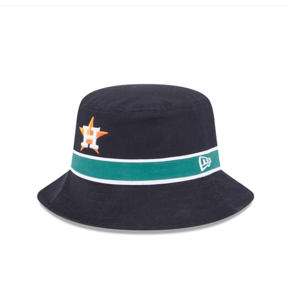 ⛳️🏌🏻Reversible Fairway Bucket HOUSTON ASTROS 10May25